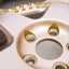 WORK Meister S1 3P 19" 10.5J +23 9.5J +16 (5x114.3)