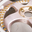 WORK Meister S1 3P 19" 10.5J +23 9.5J +16 (5x114.3)