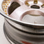 WORK Meister S1 3P 19" 10.5J +23 9.5J +16 (5x114.3)