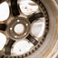 WORK Meister S1 3P 19" 10.5J +23 9.5J +16 (5x114.3)
