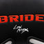 Bride Vios 3 Autobacs *Limited Edition*