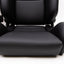 Recaro S Series Seat Pair