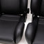 Recaro S Series Seat Pair