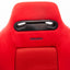 Recaro DC2/EK9 Type R SR3 Seat Pair