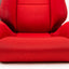 Recaro DC2/EK9 Type R SR3 Seat Pair