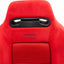 Recaro DC2/EK9 Type R SR3 Seat Pair