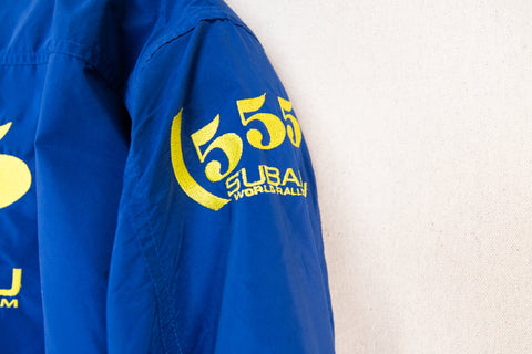 Subaru World Rally Team Jacket (L)