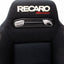 Recaro Millennium SR3 Seat Pair