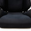Recaro Millennium SR3 Seat Pair