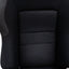 Recaro Millennium SR3 Seat Pair