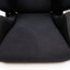 Recaro Millennium SR3 Seat Pair