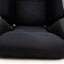 Recaro Millennium SR3 Seat Pair