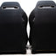 Recaro Millennium SR3 Seat Pair