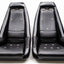 Hippo Sleek Seat Pair *1980s Production*