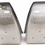 Hippo Sleek Seat Pair *1980s Production*