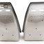 Hippo Sleek Seat Pair *1980s Production*