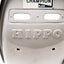 Hippo Sleek Seat Pair *1980s Production*