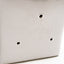 Hippo Sleek Seat Pair *1980s Production*