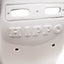 Hippo Sleek Seat Pair *1980s Production*