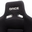 Bride Zeta 2 Pro Type Bucket Seat