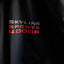 Nissan Skyline Windbreaker Jacket (L)