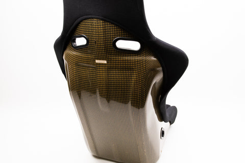 Bride Zeta 2 Pro Type Bucket Seat