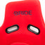 Bride Zeta 2 Pro Type Bucket Seat