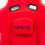 Bride Zeta 2 Pro Type Bucket Seat