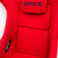Bride Zeta 2 Pro Type Bucket Seat