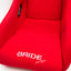 Bride Zeta 2 Pro Type Bucket Seat