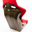 Bride Zeta 2 Pro Type Bucket Seat