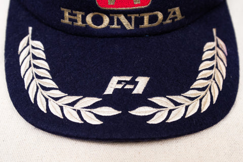 Honda F1 Hat