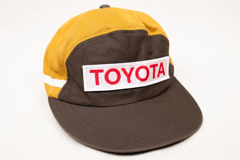 Toyota Staff Hat