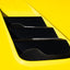 Nissan 180SX Masa Motorsports Hood