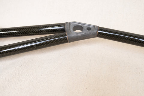 Subaru Impreza STI GC8 / GF8 Carbon Front Strut Tower Bar