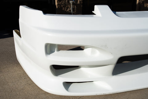 Nissan 180SX TBO Type 2 Front Bumper