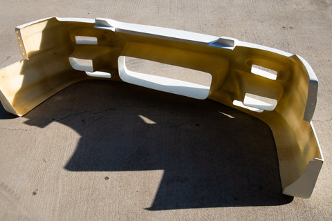 Nissan 180SX TBO Type 2 Front Bumper