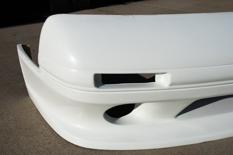 Mazda RX-7 FC3S TBO Front Bumper