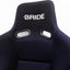 Bride Zeta 2 Bucket Seat