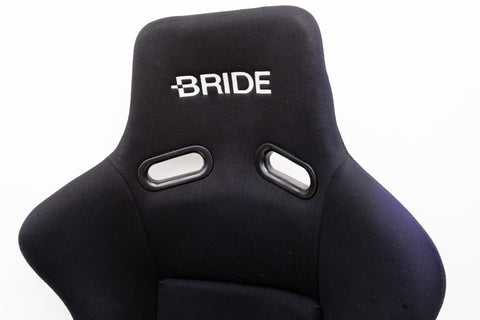 Bride Zeta 2 Pro Type Bucket Seat