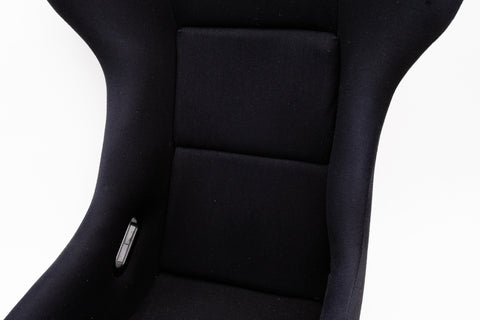 Bride Zeta 2 Pro Type Bucket Seat