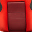 Recaro SR3 Tomcat Seat Pair