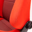 Recaro SR3 Tomcat Seat Pair