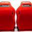 Recaro SR3 Tomcat Seat Pair