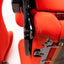 Recaro SR3 Tomcat Seat Pair