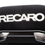 Recaro SR3 Le Mans Seat Pair