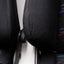 Recaro SR3 Le Mans Seat Pair