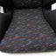 Recaro SR3 Le Mans Seat Pair