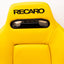 Recaro SR3 Seat Pair