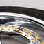 WEDS King Of Mad 18" 8JJ -8 (6x139.7) *With Tires*
